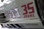 Volkswagen Golf24 24h Nurburgring 2011 года